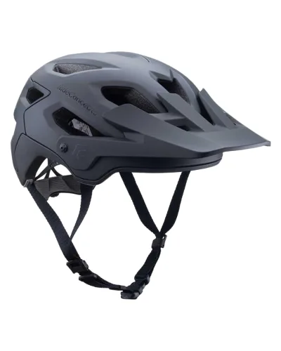 Kask DEPLOY - czarny