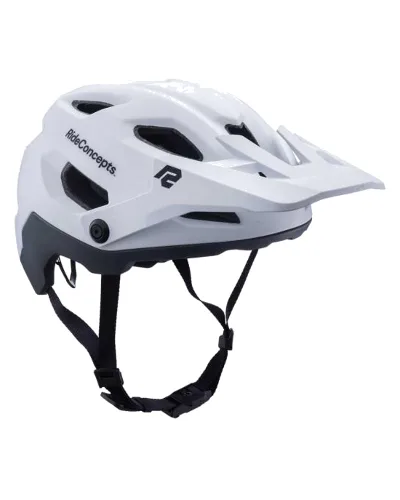 Kask DISSENT - biały