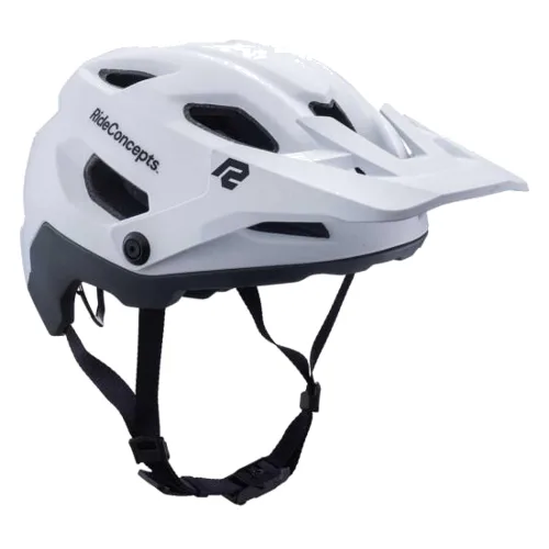 Kask DISSENT - biały
