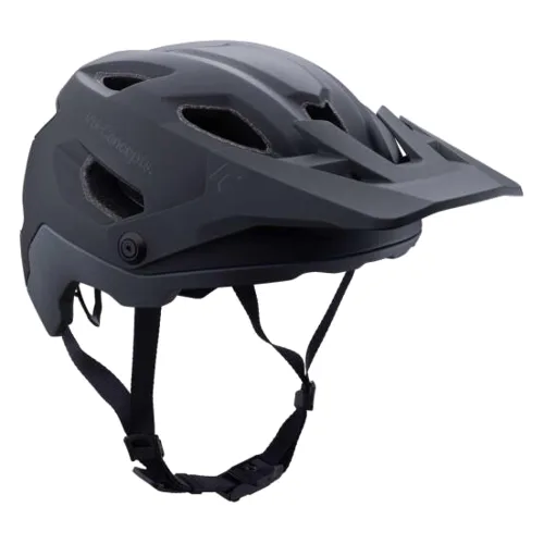 Kask DISSENT - czarny