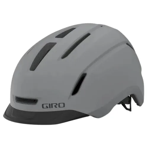 Kask do roweru górskiego Giro Caden II Led