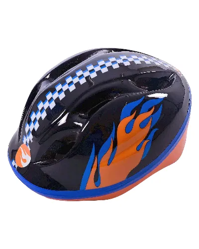 Kask Dziecięcy Hot Wheels
