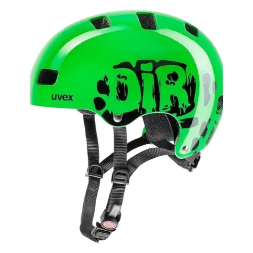 Kask dziecięcy UVEX Kid 3