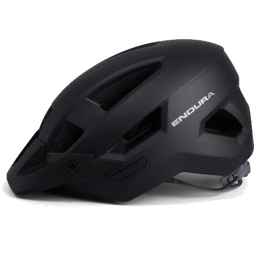 Kask Endura Hummvee CZARNY