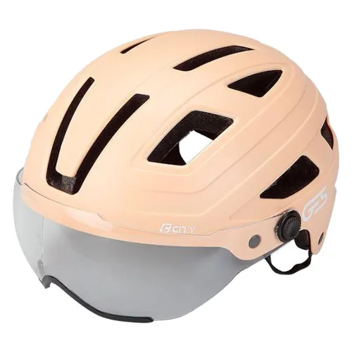 Kask Ges City