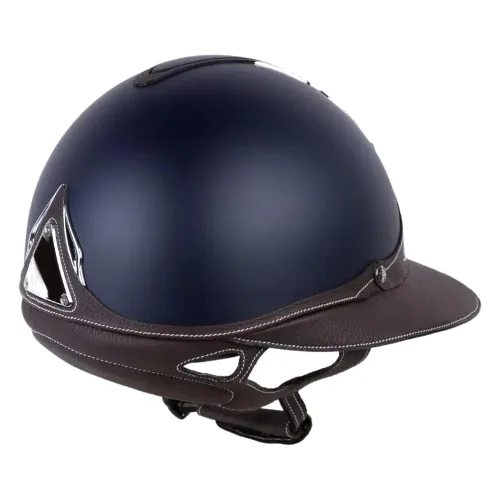 Kask jeździecki Antarès Galaxy Eclipse Swarovski