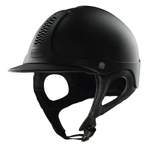 Kask jeździecki Antarès Précision Référence