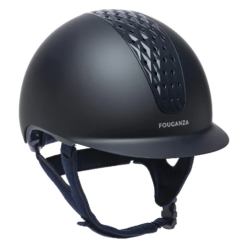 Kask jeździecki dla dzieci i dorosłych 520