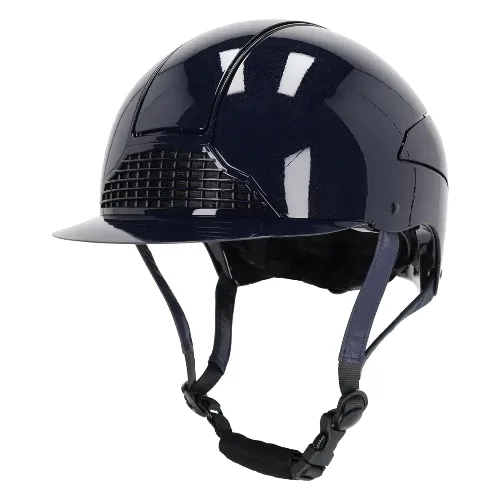 Kask jeździecki QHP Seattle
