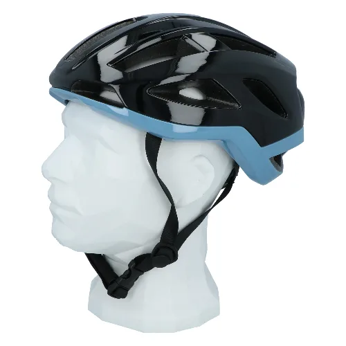 Kask Kross Gravel Abaro HT - Czarny