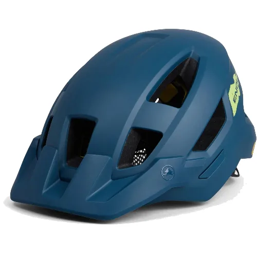 Kask młodzieżowy Endura Hummvee NIEBIESKI