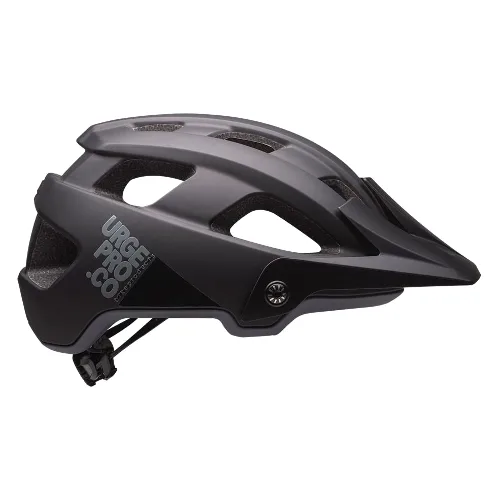 Kask MTB AllTrail Full Black