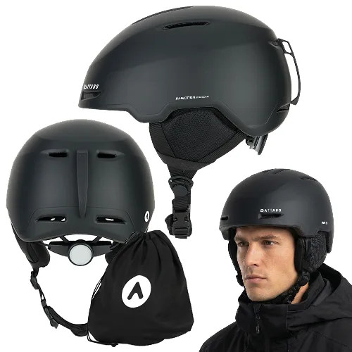Kask narciarski ATTABO Avens 2.0