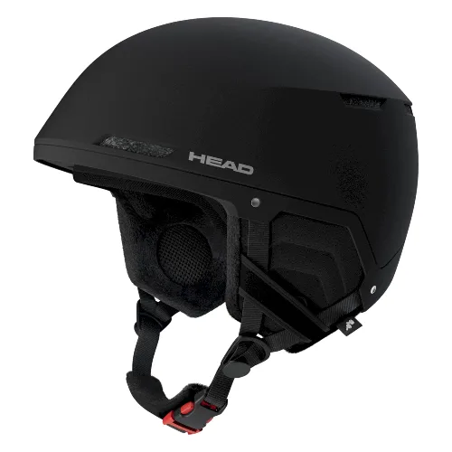 Kask narciarski Head Compact Evo