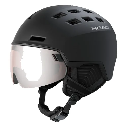 Kask narciarski Head Radar