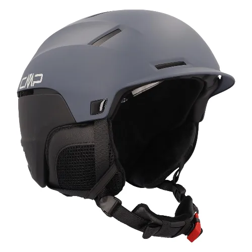 Kask narciarski męski damski CMP BEAVER SKI HELMET 55-58 cm