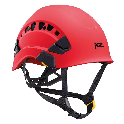 Kask Petzl Vertex Vent - red