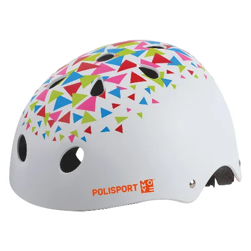 Kask rekreacyjny URBAN Radical