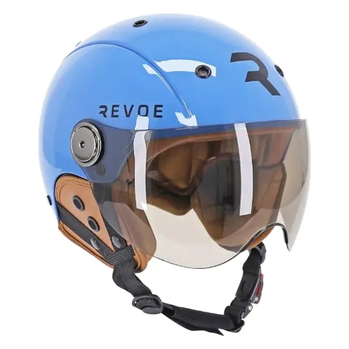 Kask Revoe Premium Urbain-City