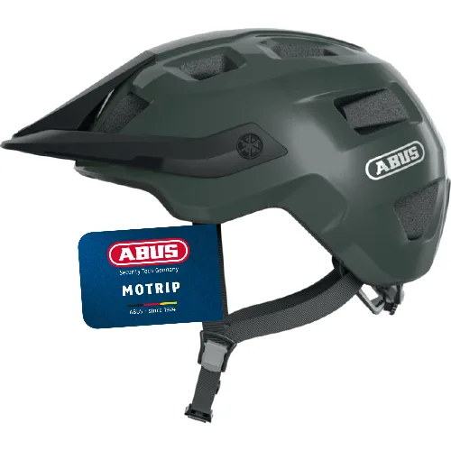 Kask rowerowy Abus MoTrip