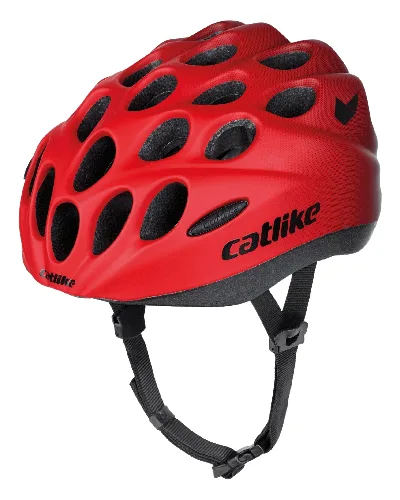 Kask rowerowy Allround Unisex Kitten