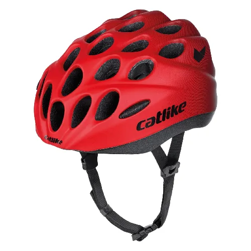 Kask rowerowy Allround Unisex Kitten