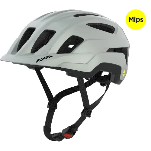 Kask rowerowy Alpina Paranus MIPS