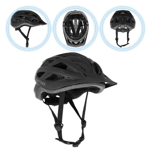 Kask rowerowy ATTABO Firez