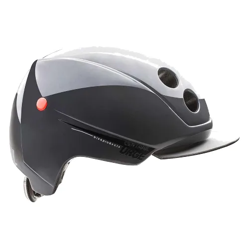 Kask rowerowy Centrail Anthracite Urban