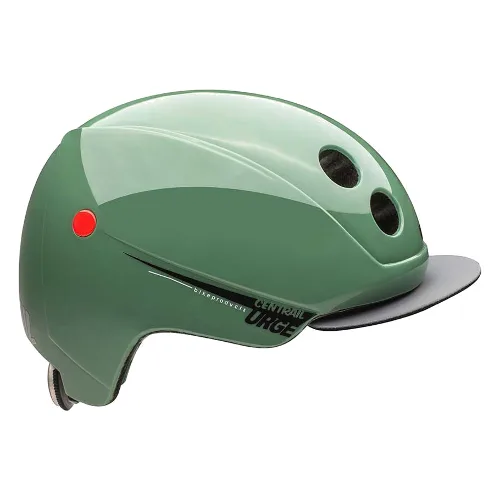 Kask rowerowy Centrail Olive Urban