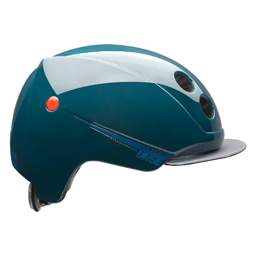 Kask rowerowy Centrail Royal Blue Urban