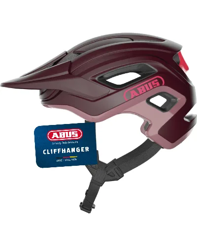 Kask Rowerowy Cliffhanger