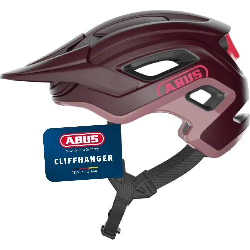 Kask Rowerowy Cliffhanger