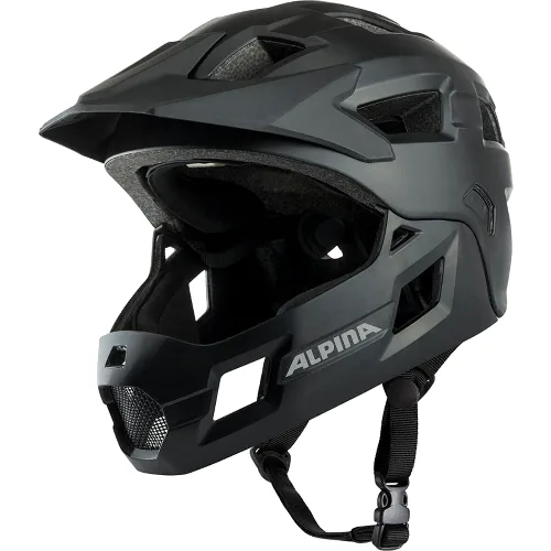 Kask rowerowy dziecięcy Alpina Rupi