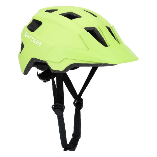 Kask rowerowy dziecięcy ATTABO Khola