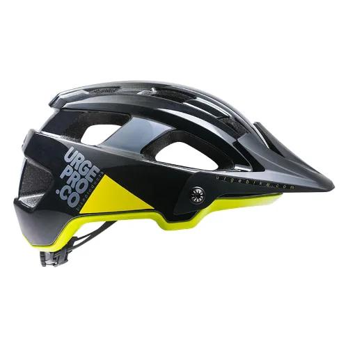 Kask rowerowy górski AllTrail Black
