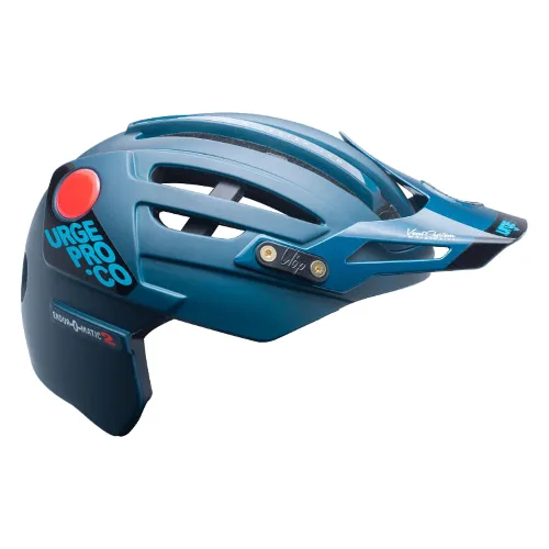 Kask rowerowy górski Endur-O-Matic 2 RH, granatowy