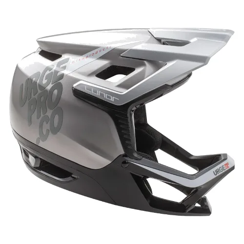 Kask rowerowy górski Lunar Alloy