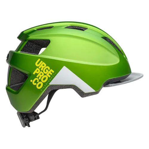 Kask rowerowy górski Nimbus City Green
