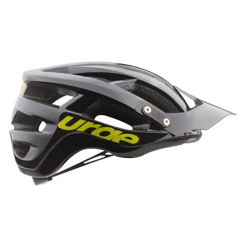 Kask rowerowy górski SeriAll black