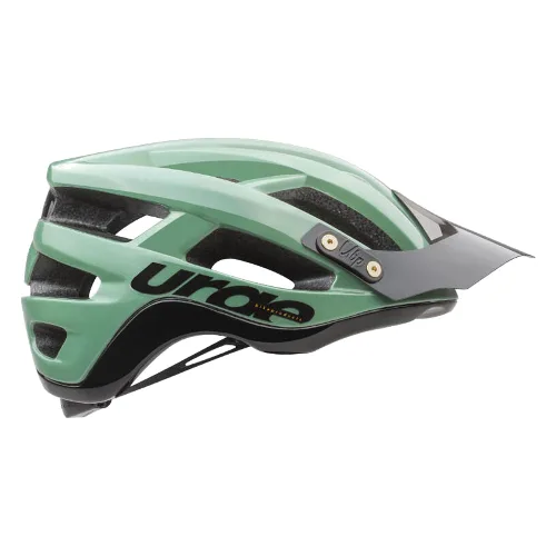 Kask rowerowy górski SeriAll Olive