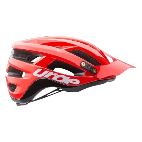 Kask rowerowy górski SeriAll Red