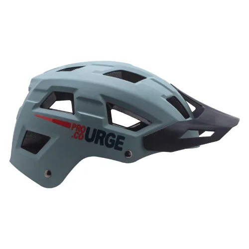 Kask rowerowy górski Venturo szary