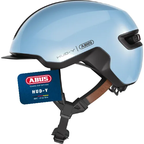 Kask Rowerowy Hud-Y