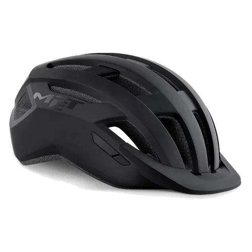 Kask rowerowy Met Allroad