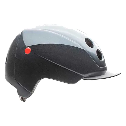 Kask rowerowy miejski Centrail Reflecto