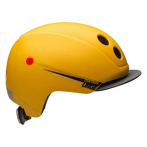 Kask rowerowy miejski Centrail Sol