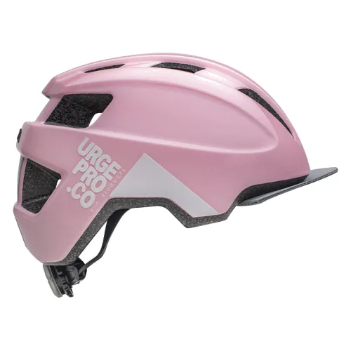 Kask rowerowy miejski Nimbus City Bonbon