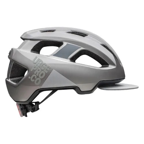 Kask rowerowy miejski Strail Alloy