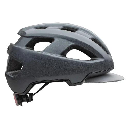 Kask rowerowy miejski Strail Reflecto